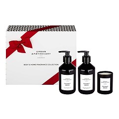 Coconut Grove - Home Collection, URBAN APOTHECARY